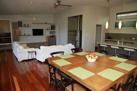 Woollybutt - Yamba Accommodation 2