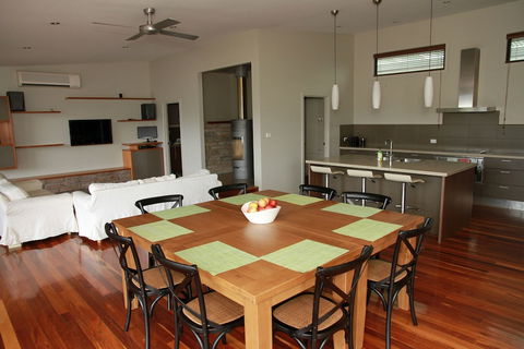 Woollybutt - Yamba Accommodation 4