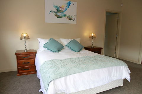 Woollybutt - Yamba Accommodation 5