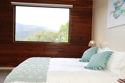 Woollybutt - Yamba Accommodation 0