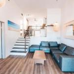 Inner City Oasis - Yamba Accommodation 0