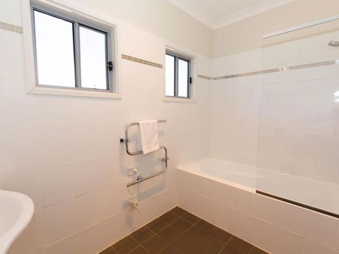 Aspect 2 / 8a Poly Cow Lane - Yamba Accommodation 2