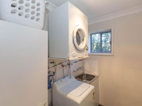 Aspect 2 / 8a Poly Cow Lane - Yamba Accommodation 1