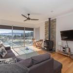 Aspect 2 / 8a Poly Cow Lane - Yamba Accommodation 0