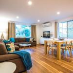 Oberlaken 2 / 125 Gippsland Street - Yamba Accommodation 0