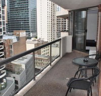 Accommodation Sydney Kent Street - Yamba Accommodation