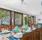 Bay Cottage paradise on the bay - Yamba Accommodation