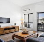 Aqua on Fletcher Street - Yamba Accommodation