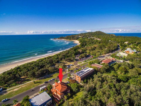 Seabreeze 4 On Lawson Street - Yamba Accommodation 6
