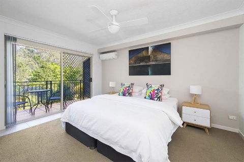 Seabreeze 4 On Lawson Street - Yamba Accommodation 1