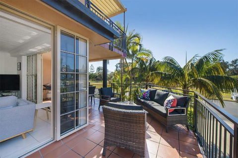 Seabreeze 4 On Lawson Street - Yamba Accommodation 4