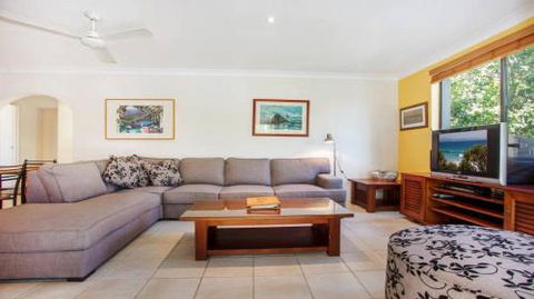 70 Lawson StreetatClarkes Beach - Yamba Accommodation 3