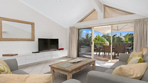 Beachhaven 7 At Clarkes Beach - Yamba Accommodation 3