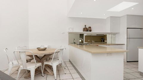 Beachhaven 7 At Clarkes Beach - Yamba Accommodation 4