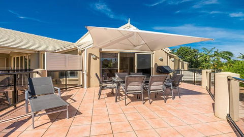 Beachhaven 7 At Clarkes Beach - Yamba Accommodation 6