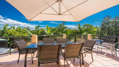 Beachhaven 7 At Clarkes Beach - Yamba Accommodation 1