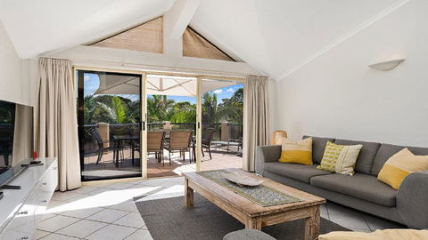 Beachhaven 7 At Clarkes Beach - Yamba Accommodation 5