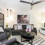 Coorabell ACT Yamba Accommodation