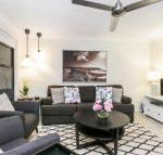 Calinda Sol 2 at Clarkes Beach - Yamba Accommodation