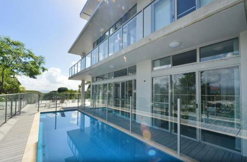 1 Murphy Street Port Douglas - Yamba Accommodation 6