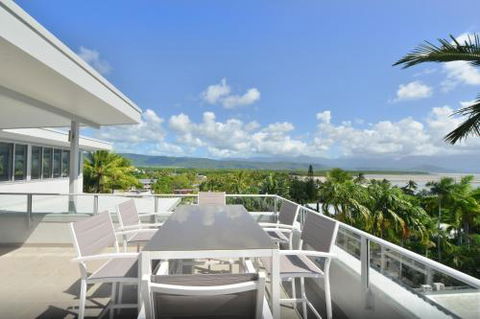 1 Murphy Street Port Douglas - Yamba Accommodation 0