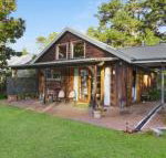 BROWNS COTTAGE - Yamba Accommodation