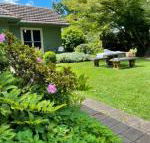GOWAN ROSS COTTAGE - Yamba Accommodation