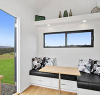 TINY HOME......BIG views - Yamba Accommodation