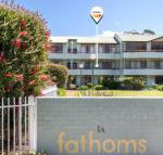 Fathoms 9 Mollymook - Yamba Accommodation