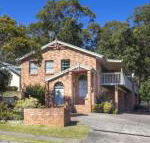 Ocean 1 / 38 Oceans Apartment - Yamba Accommodation