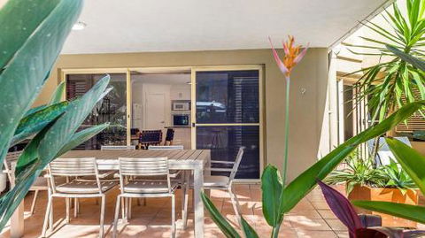 Beachhaven 2 At Clarkes Beach - Yamba Accommodation 2