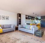 surfside6 at james cook Clarkes Beach - Yamba Accommodation