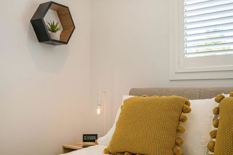 Seadrift 31 On Browning Street - Yamba Accommodation 1
