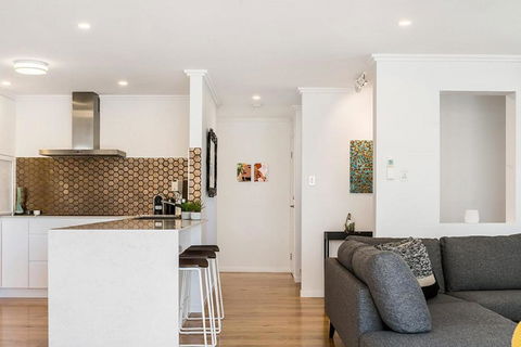 Seadrift 31 On Browning Street - Yamba Accommodation 4