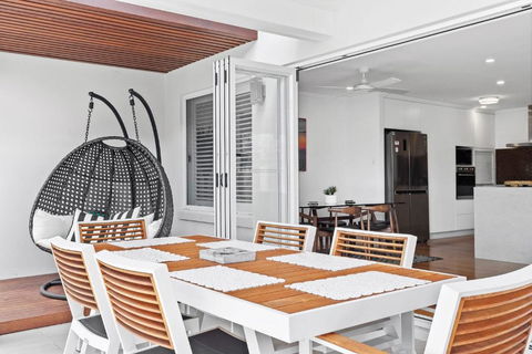 Seadrift 31 On Browning Street - Yamba Accommodation 3