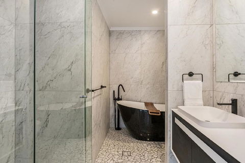 Seadrift 31 On Browning Street - Yamba Accommodation 6