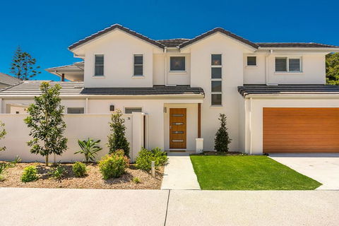 Seadrift 31 On Browning Street - Yamba Accommodation 2