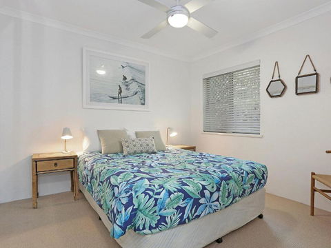 Solaris 4 - Yamba Accommodation 5