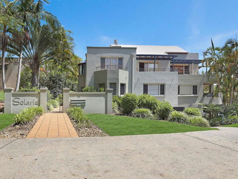 Solaris 4 - Yamba Accommodation 4