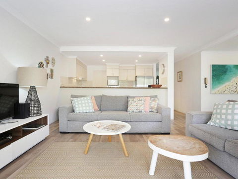 Solaris 4 - Yamba Accommodation 6