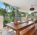 Solaris 4 - Yamba Accommodation