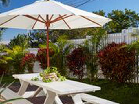 Bungalow105 - Yamba Accommodation 2