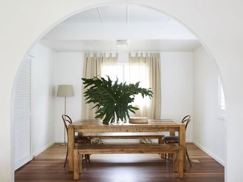 Bungalow105 - Yamba Accommodation 4