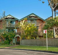 Gilmore Court 4 Byron Bay - Yamba Accommodation