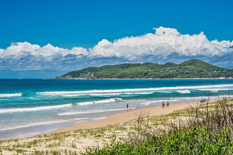 Bayvilla 4 At The Beach - Yamba Accommodation 3