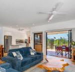 Bayvilla 4 at the Beach - Yamba Accommodation