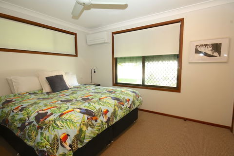 Byron By The Beach - Yamba Accommodation 2