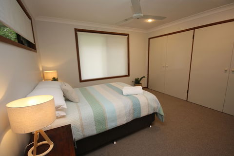 Byron By The Beach - Yamba Accommodation 6