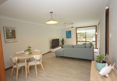 Byron By The Beach - Yamba Accommodation 3