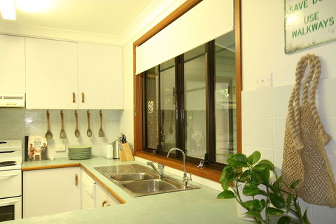 Byron By The Beach - Yamba Accommodation 0